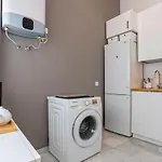 Appartement Genteel Castilla Terrace Séville