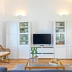Genteel Castilla Terrace Appartement