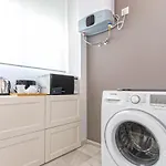 Genteel Castilla Terrace Appartement *