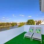 Appartement Genteel Castilla Terrace *