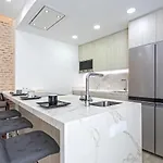Appartement Genteel Castilla Terrace *