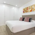 Appartement Genteel Castilla Terrace *