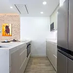 Appartement Genteel Castilla Terrace