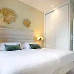 Appartement Genteel Castilla Terrace Séville