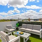 Genteel Castilla Terrace