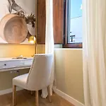 Genteel Castilla Terrace Appartement Séville