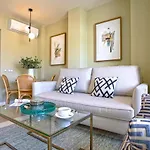 Appartement Genteel Castilla Terrace *