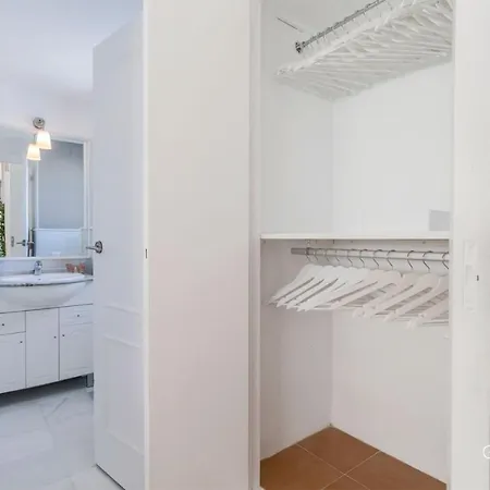 Appartement Genteel Castilla Terrace Séville