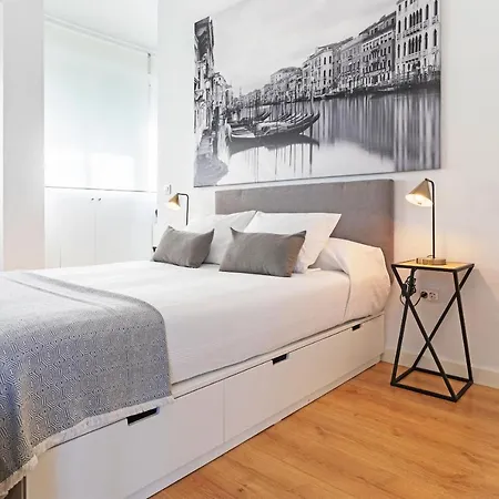Genteel Castilla Terrace Apartamento Sevilha